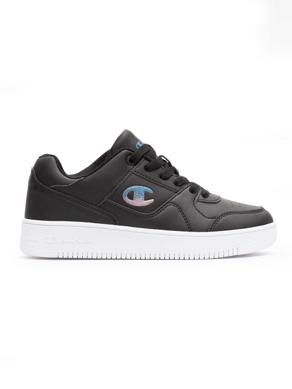 CHAMPION Обувки REBOUND LOW G GS