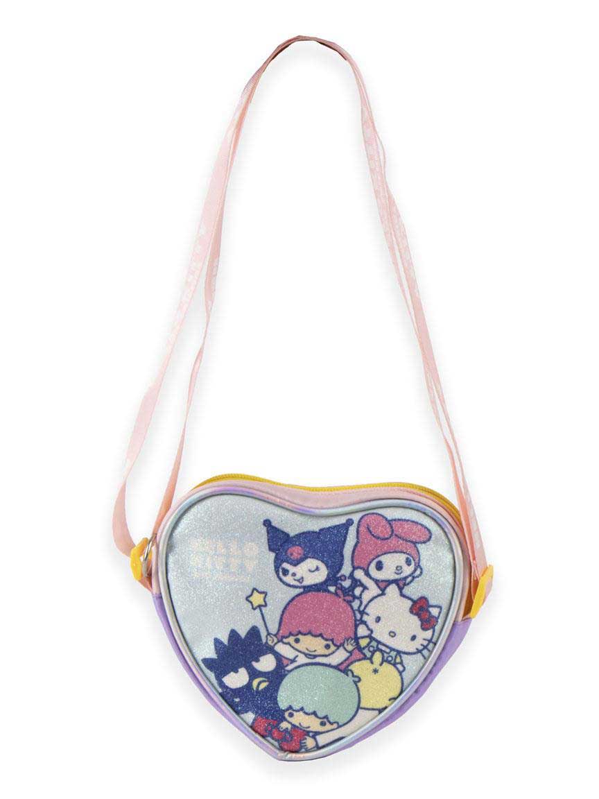 CERDA Чанта HELLO KITTY