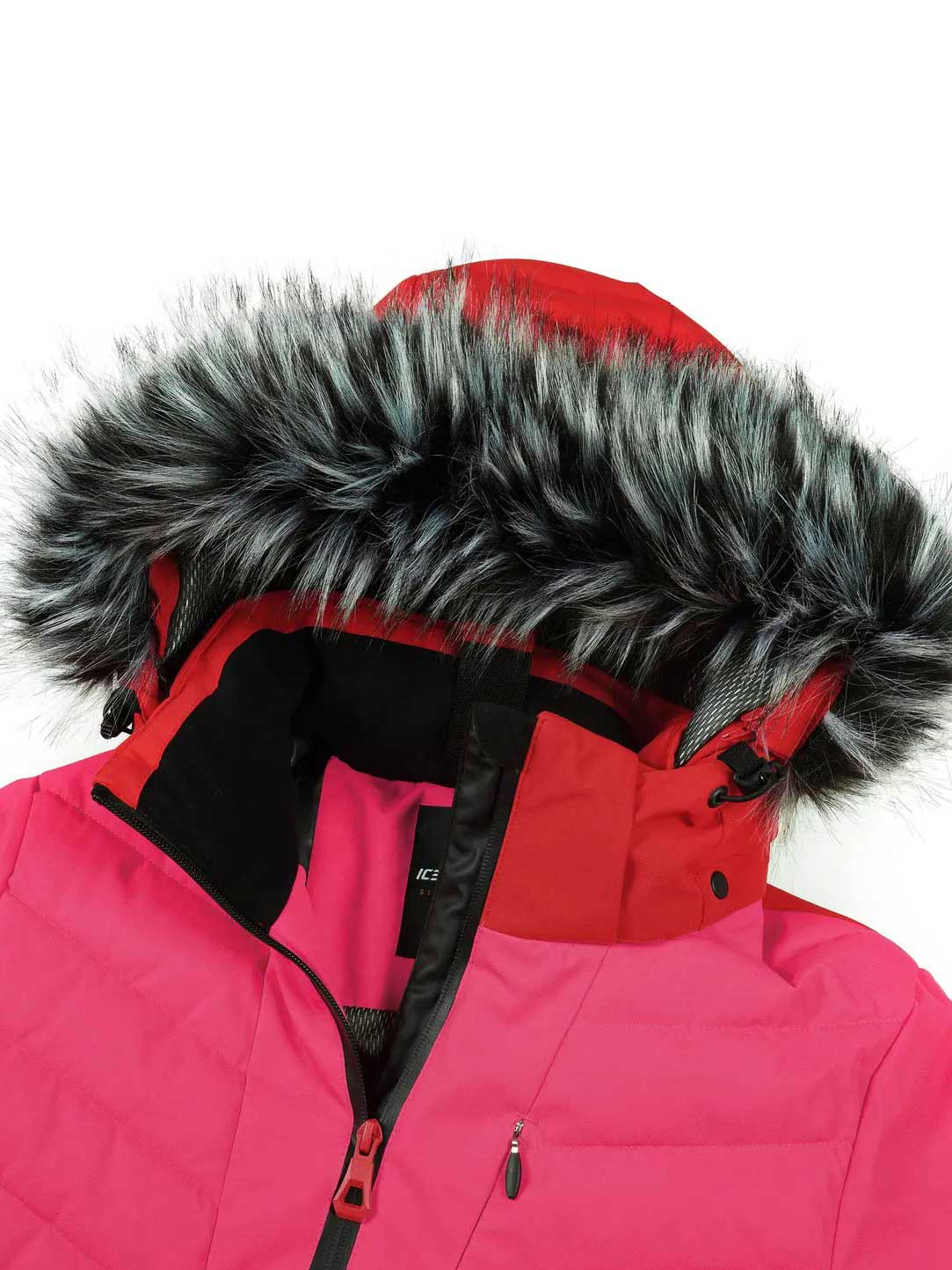 ICEPEAK Ски яке ELEELE