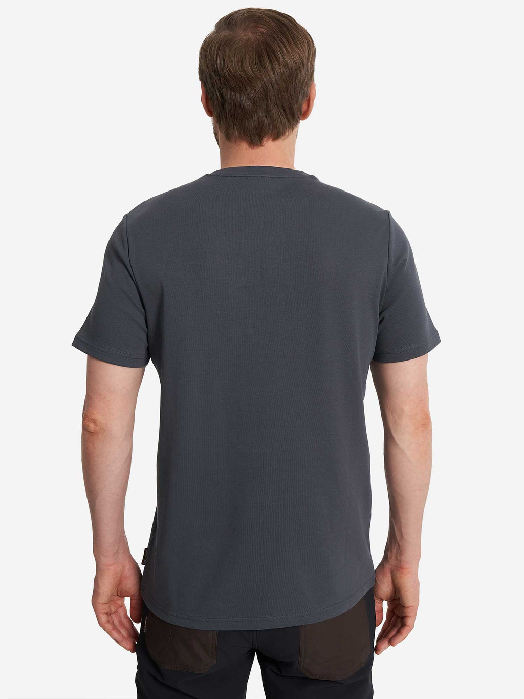 CORDILLERO Тениска Travel Male SS T-shirt