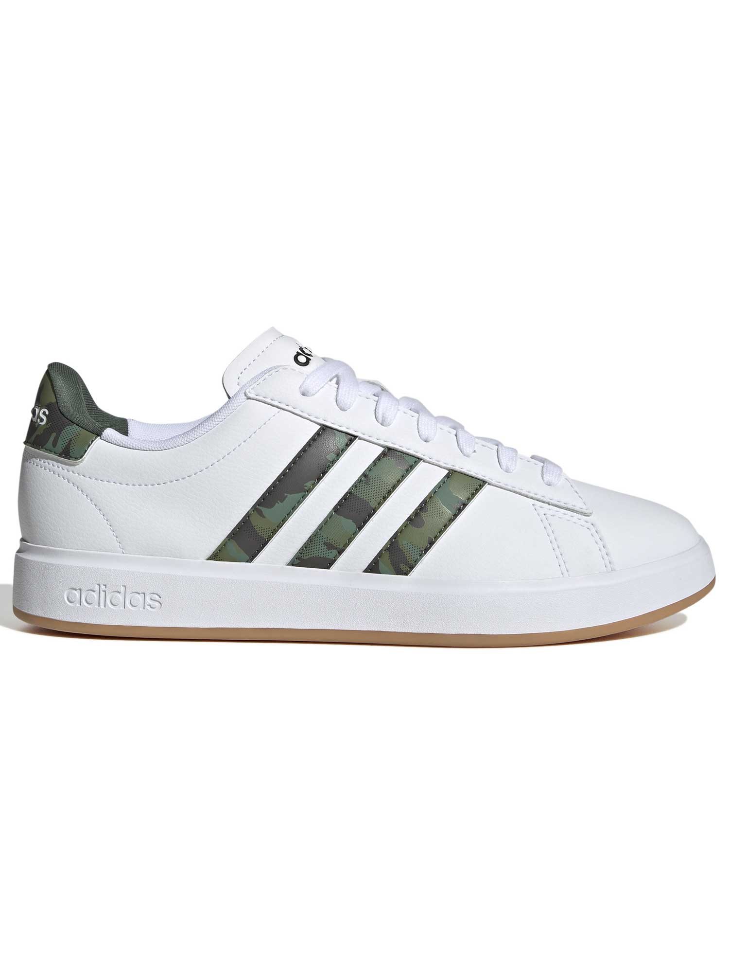 ADIDAS SPORTSWEAR Обувки Grand Court Cloudfoam Lifestyle Court