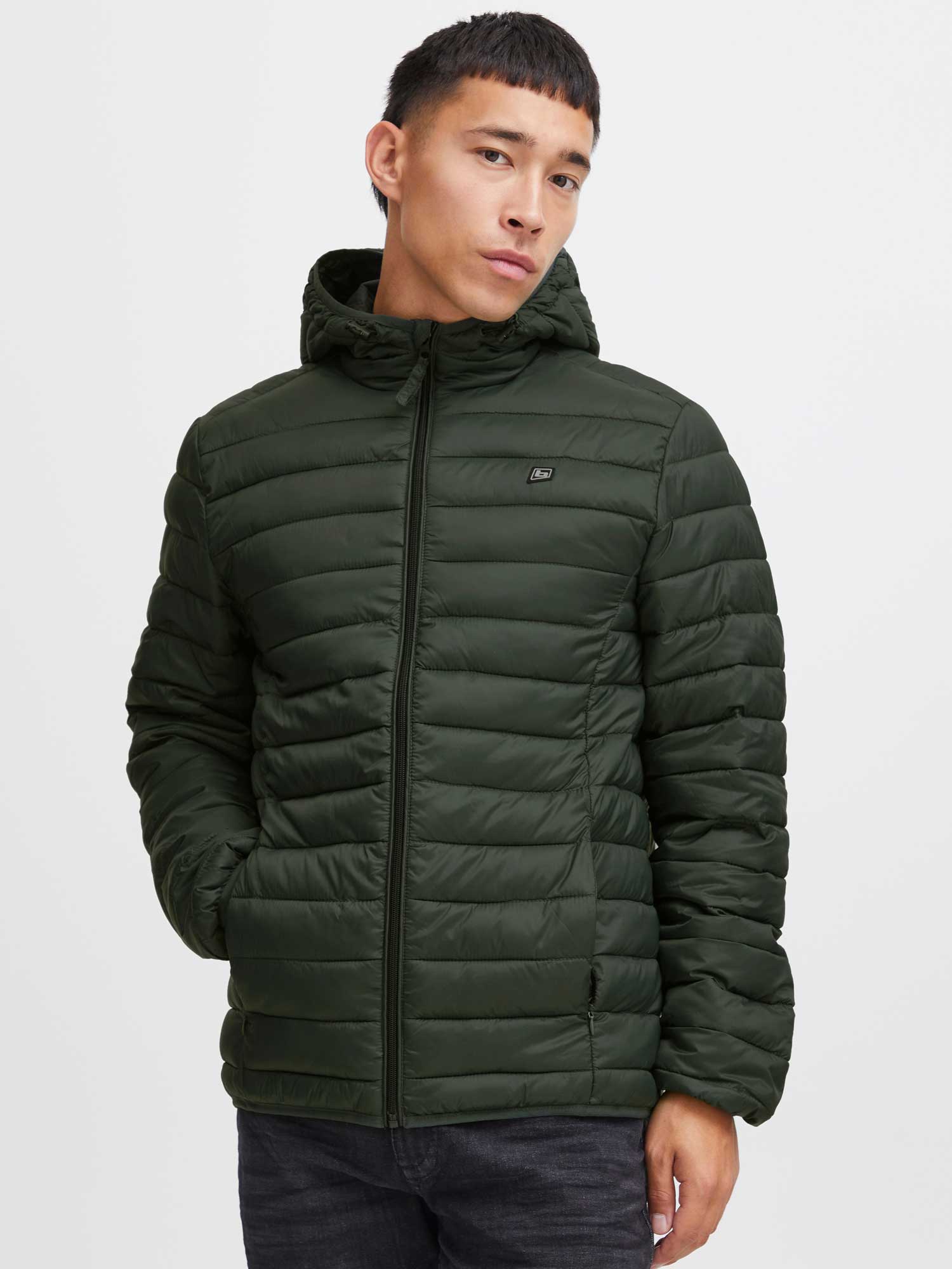 BLEND Яке BHROMSEY Hood