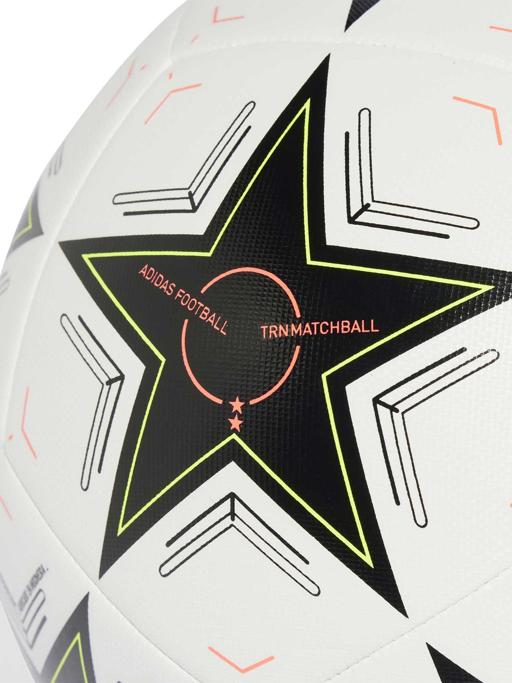 ADIDAS PERFORMANCE Футболна топка UEFA CHAMPIONS LEAGUE TRAINING