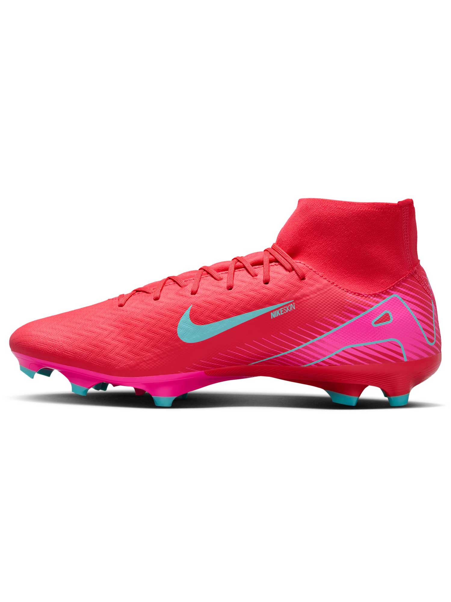 NIKE Обувки ZM SUPERFLY 10 ACAD FG/MG