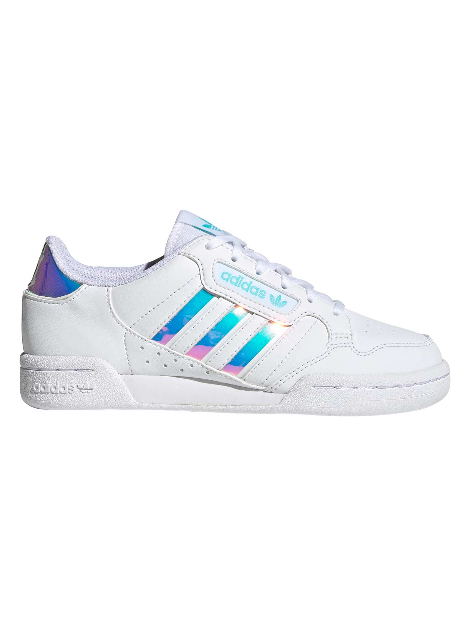ADIDAS ORIGINALS Обувки Continental 80 Stripes
