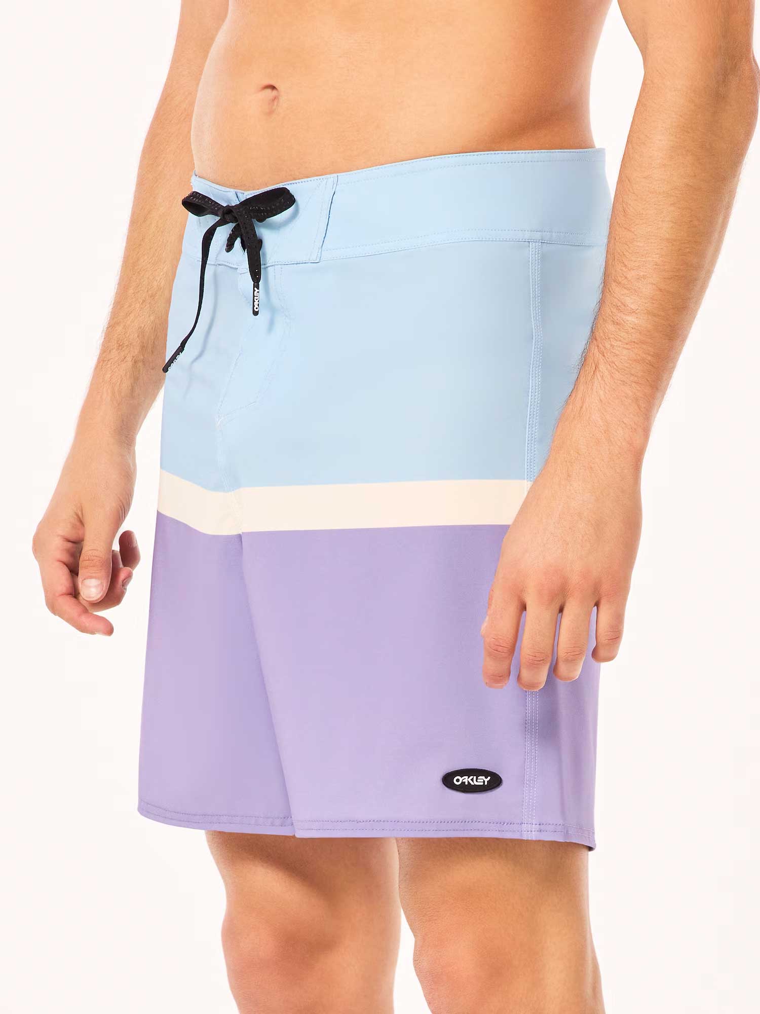 OAKLEY Плувни шорти SWELL LINE RC 18 BOARDSHORT