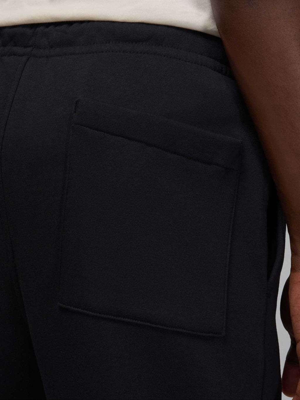 JORDAN Спортно долнище M J BRK FLC PANT