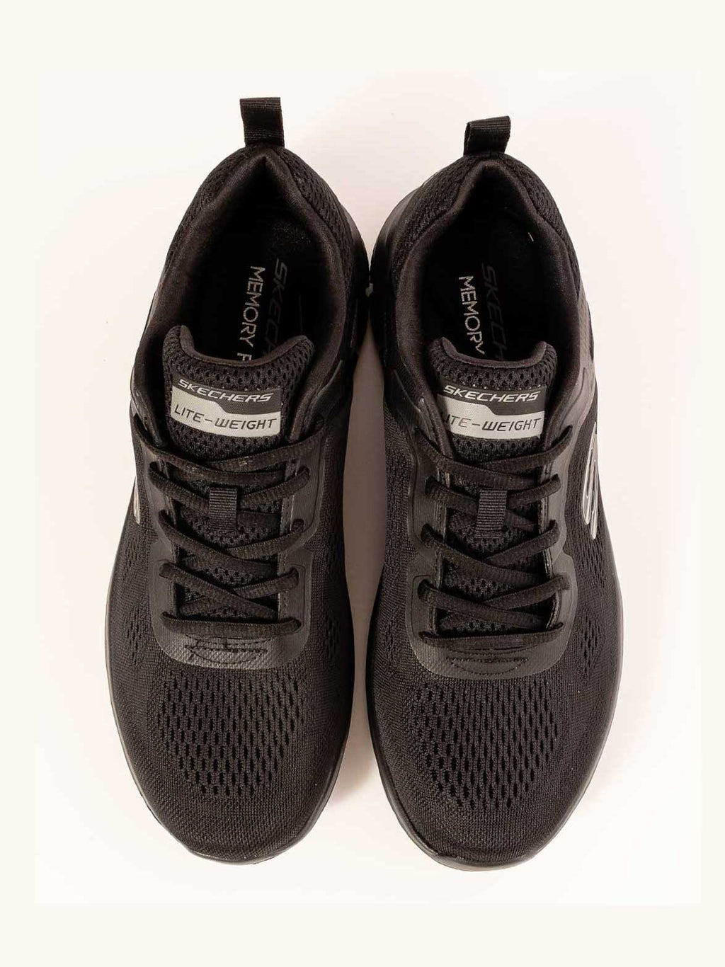 SKECHERS Обувки TRACK - BROADER