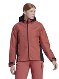 ADIDAS PERFORMANCE Яке Terrex GORE-TEX Paclite Rain