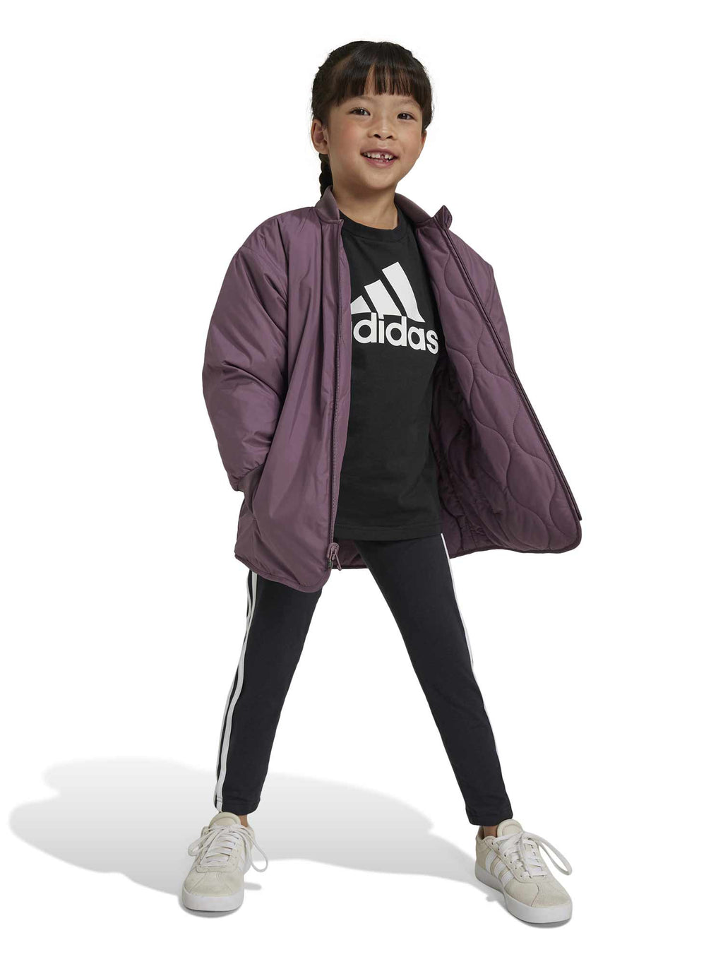ADIDAS SPORTSWEAR Яке Disney Minnie and Daisy Jacket
