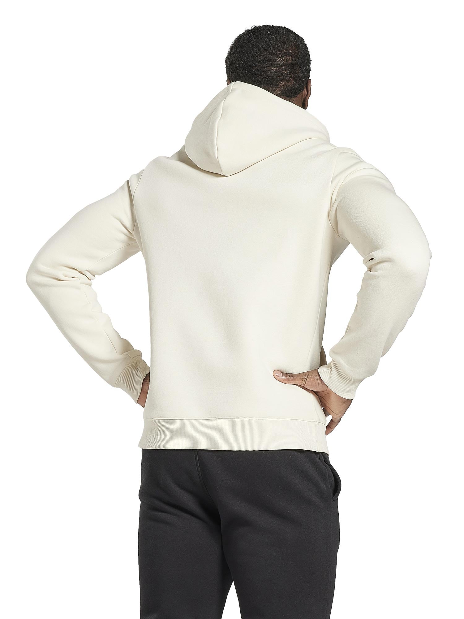 REEBOK Суитшърт Identity Fleece