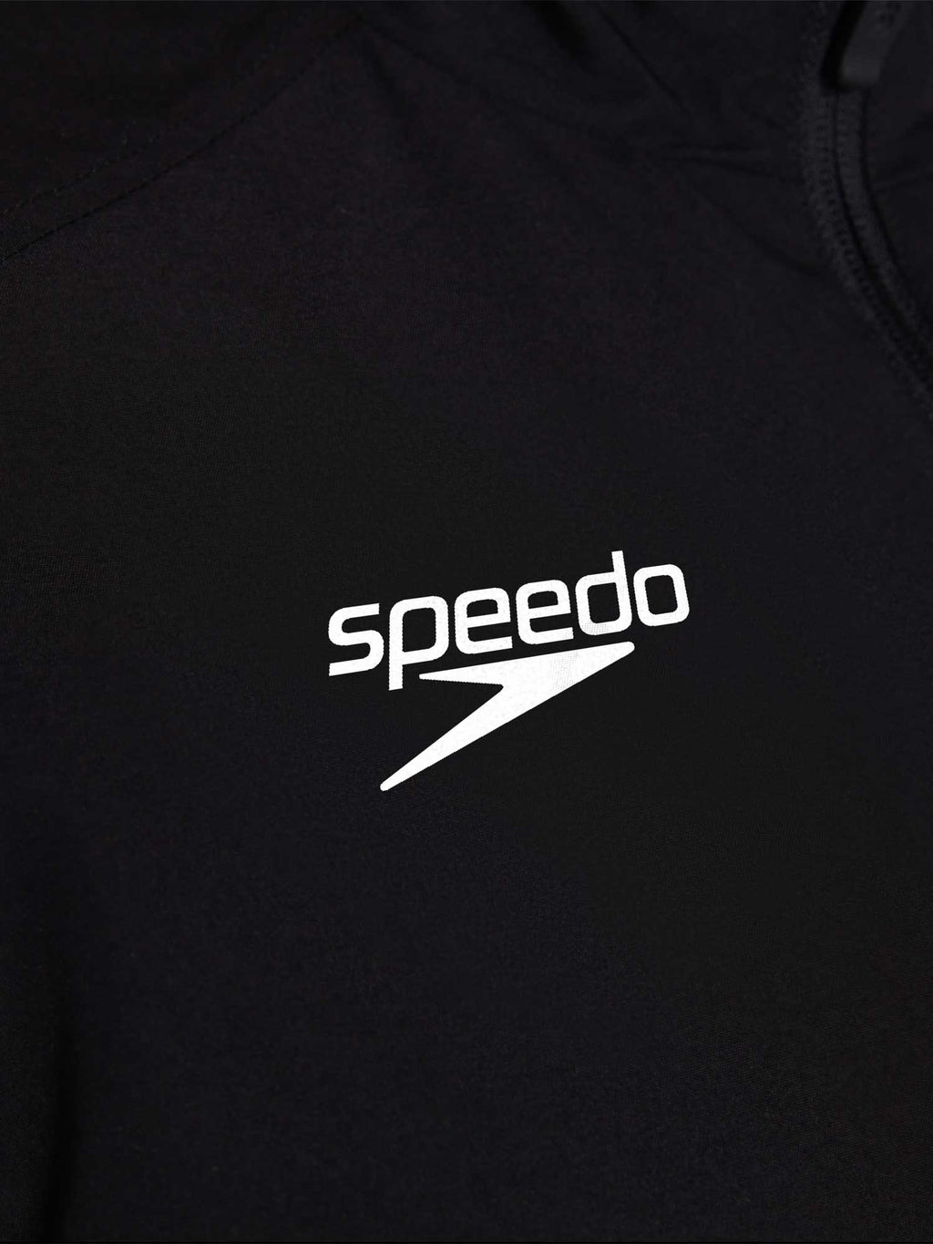 SPEEDO Спортно горнище CLUB TRACK JACKET AF