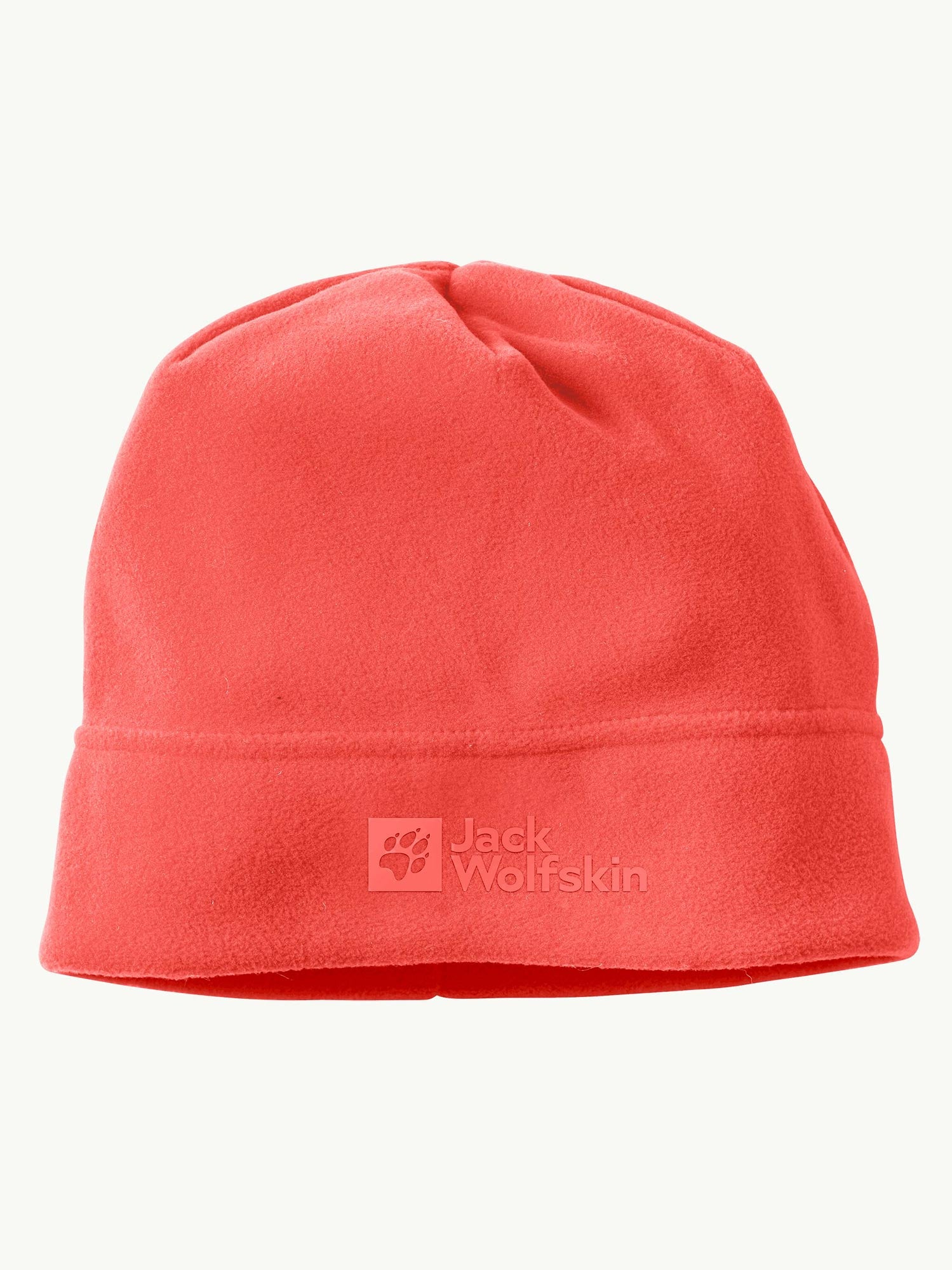 JACK WOLFSKIN Шапка REAL STUFF BEANIE
