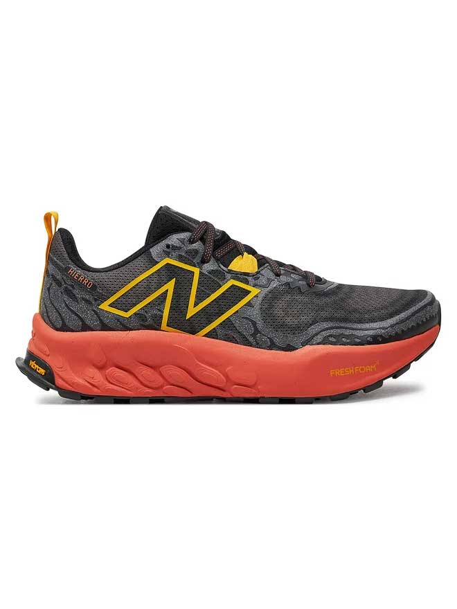 NEW BALANCE Обувки Fresh Foam Hierro v8-RUNNING