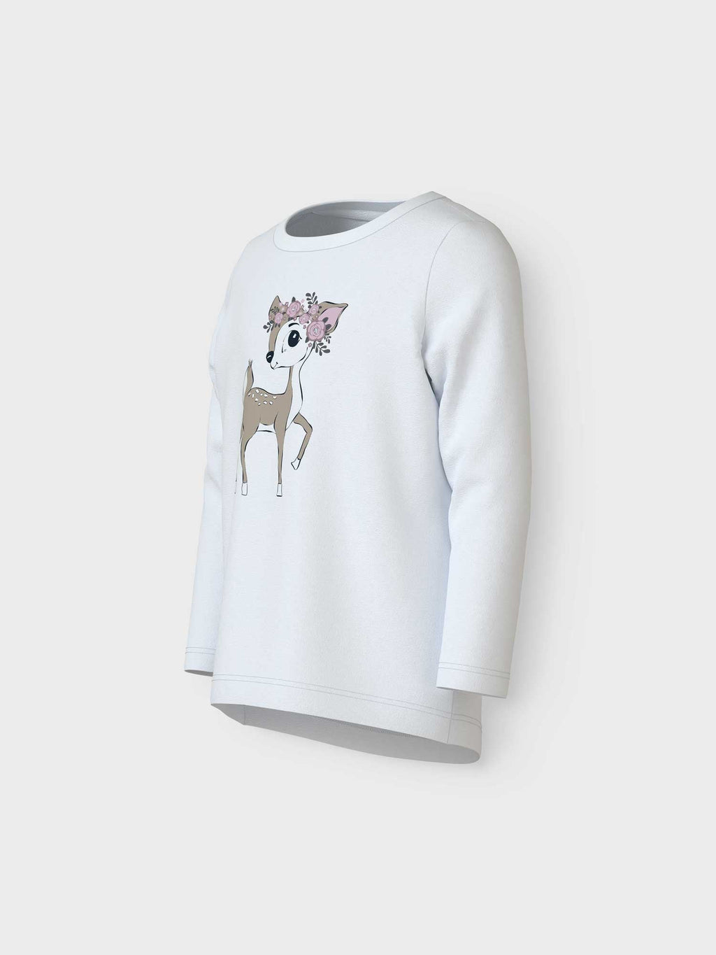NAME IT Блуза NMFVIX LS TOP