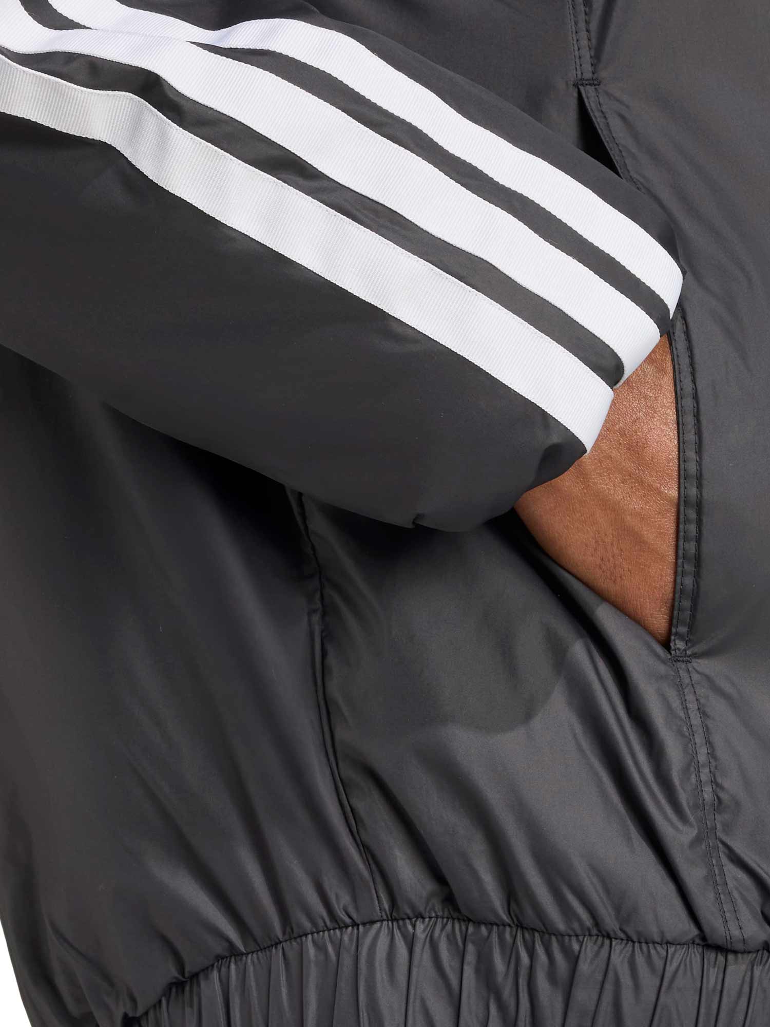 ADIDAS SPORTSWEAR Яке Essentials CLIMAWARM 3-Stripes Insulated