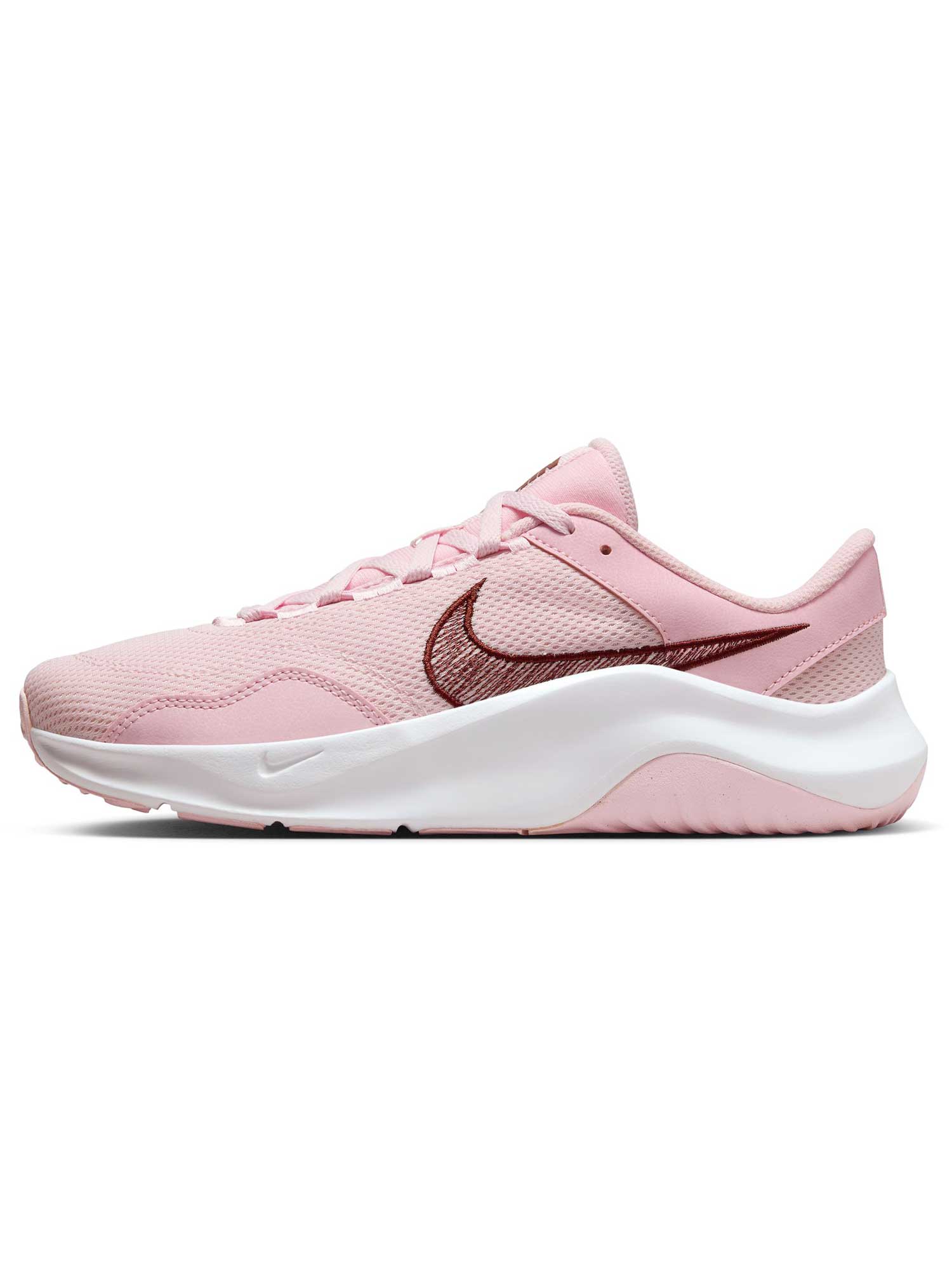 NIKE Обувки W LEGEND ESSENTIAL 3 NN