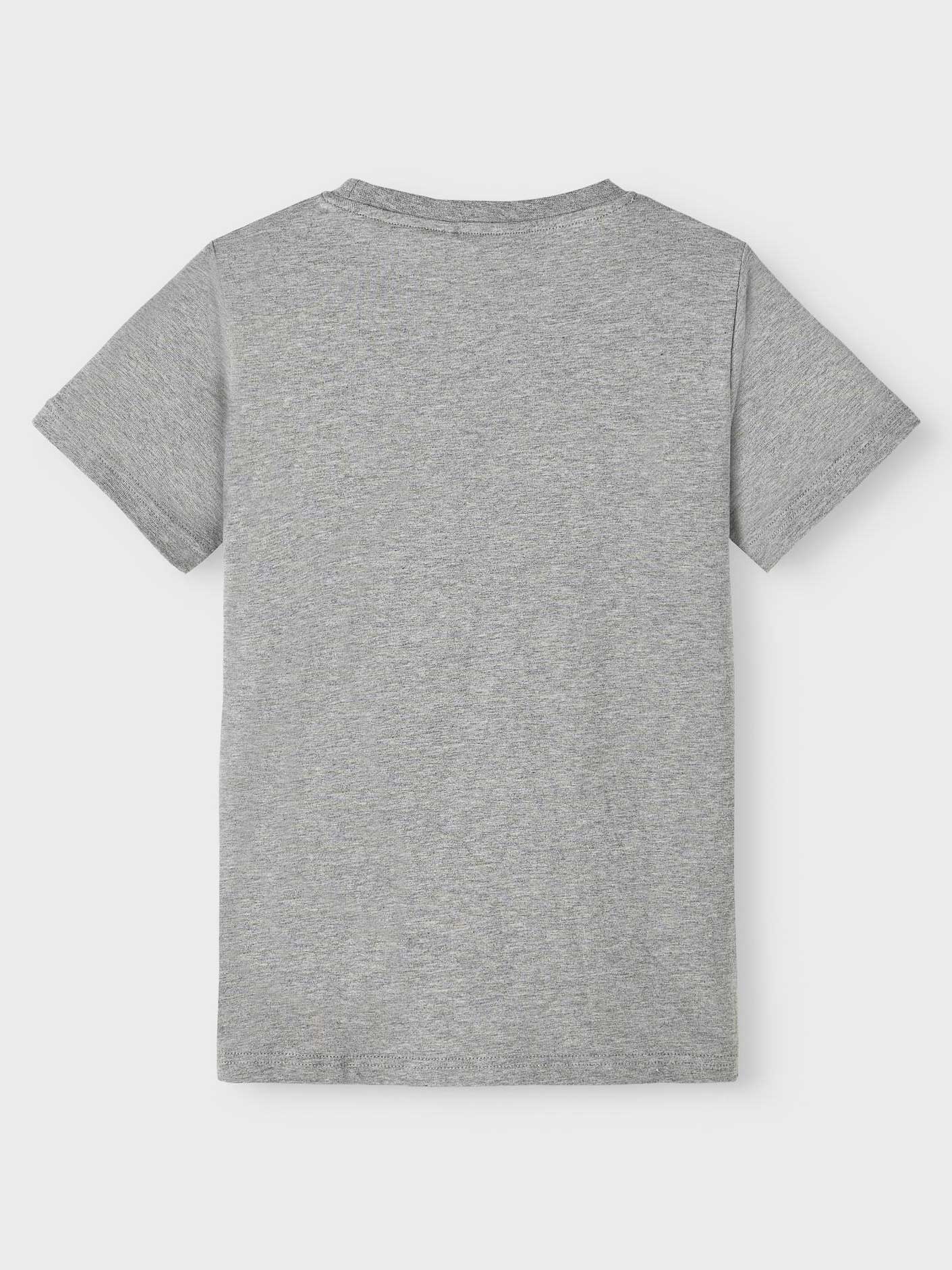 NAME IT Тениска NKMSAKSE AVENGERS SS TOP MAR