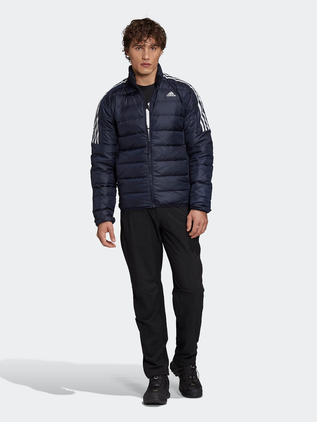 ADIDAS SPORTSWEAR Яке Essentials Down