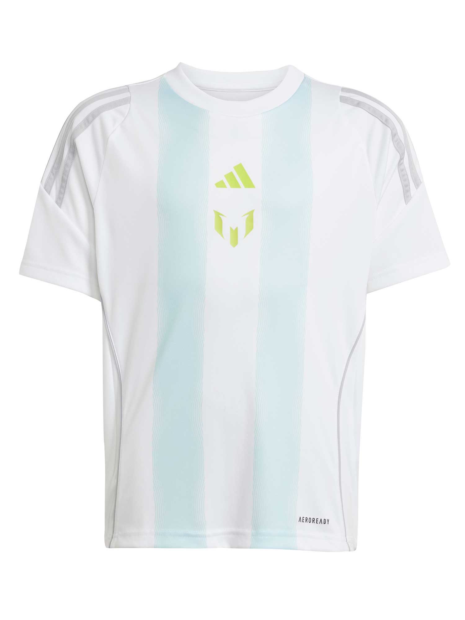 ADIDAS PERFORMANCE Тениска Messi Training Jersey Kids