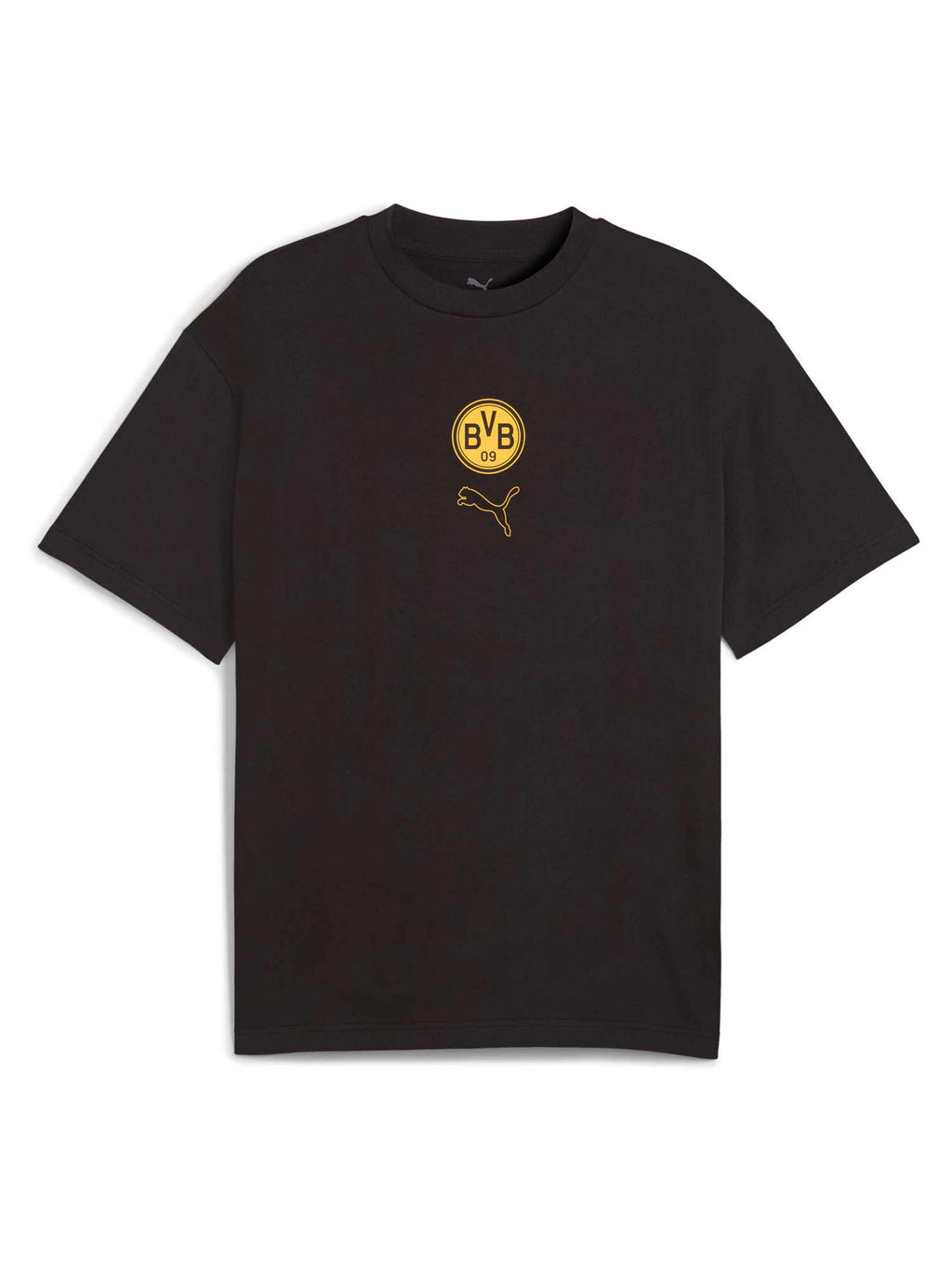 PUMA Тениска BVB FtblStatement Cellerator Tee