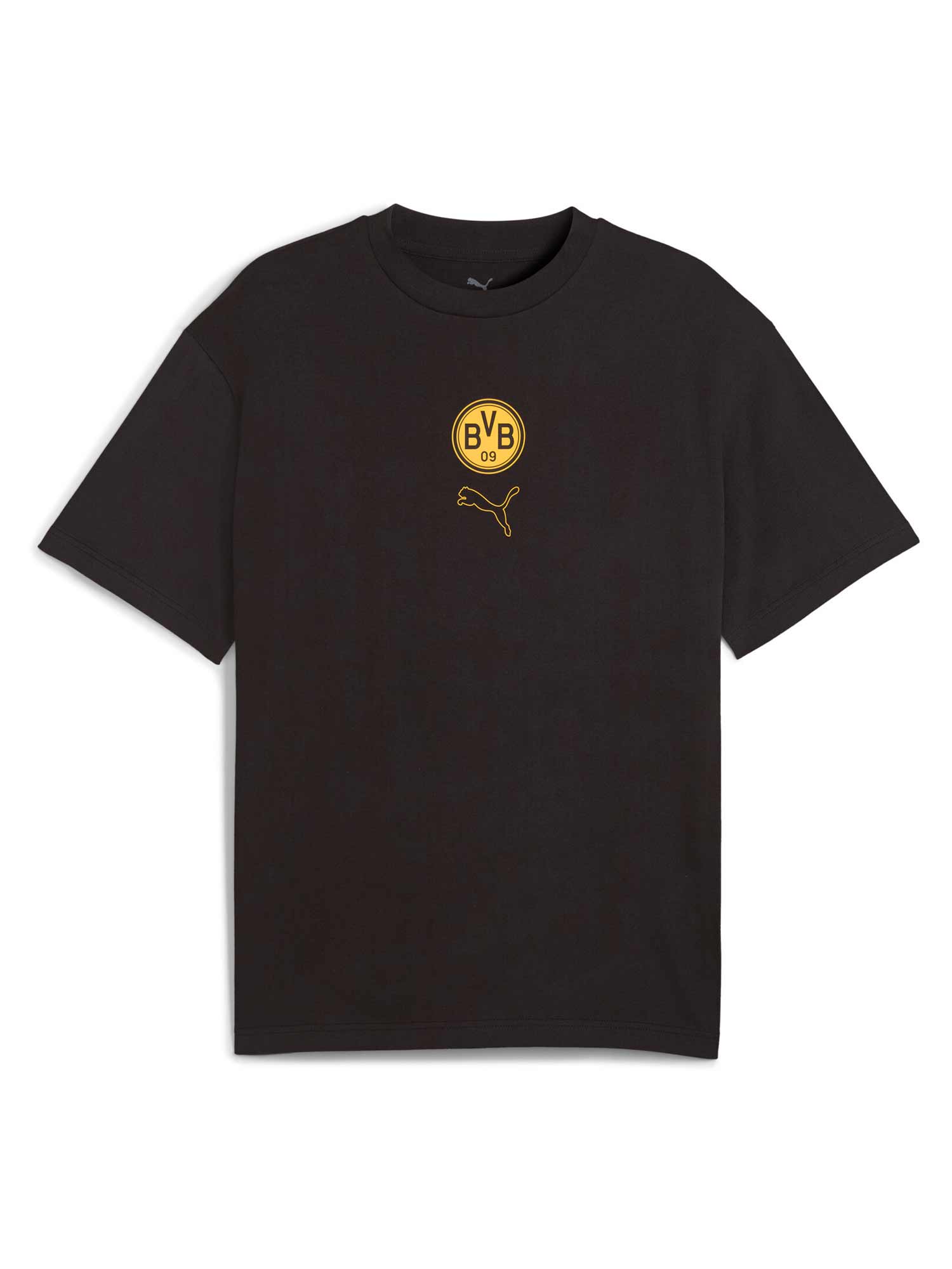 PUMA Тениска BVB FtblStatement Cellerator Tee