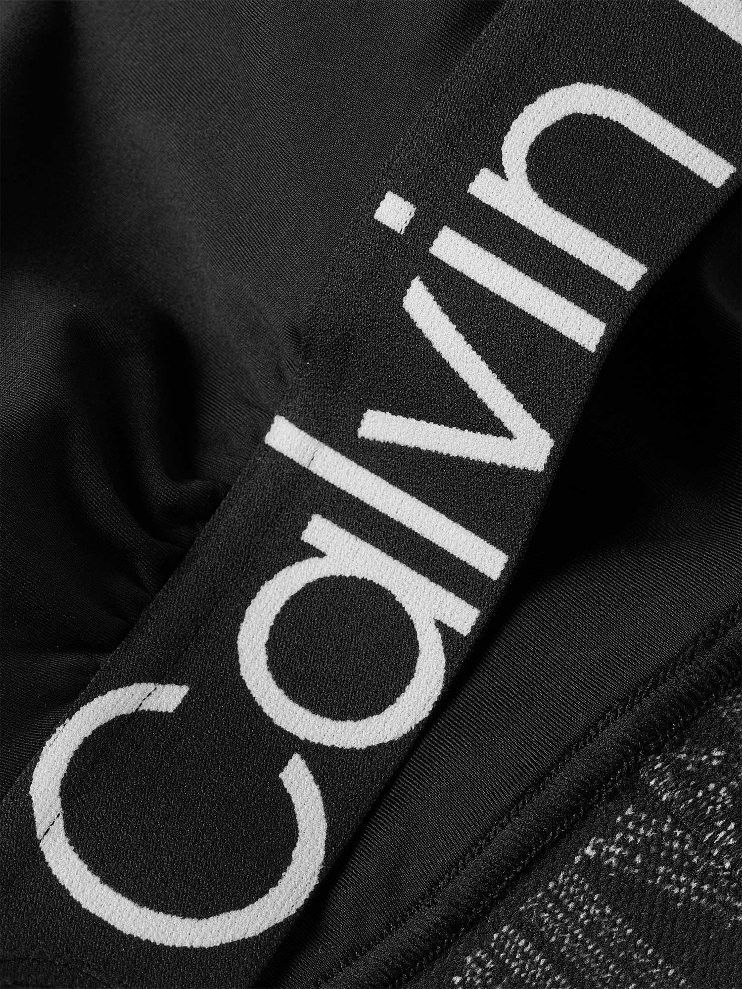 Calvin Klein Performance Спортен сутиен WO