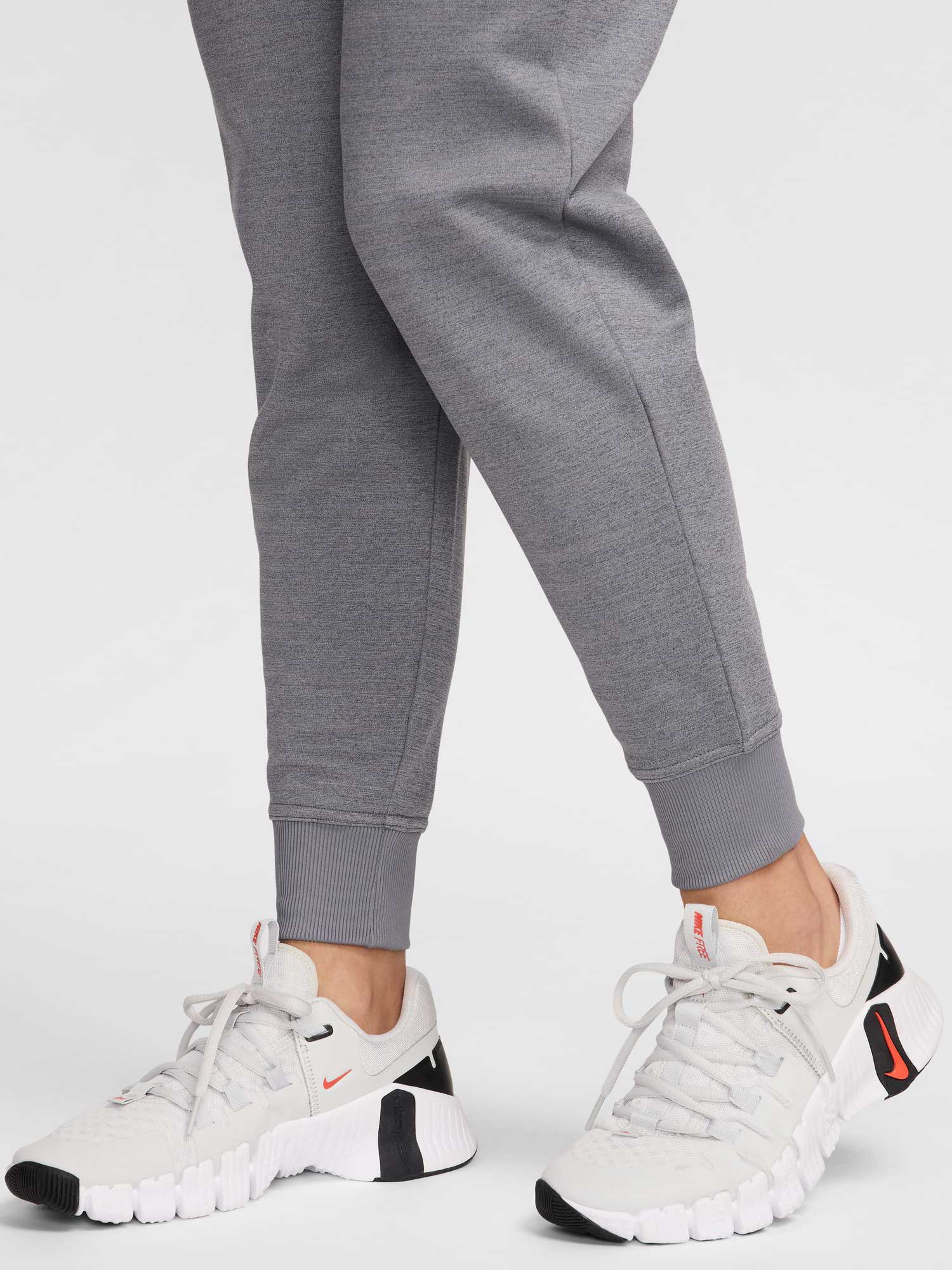 NIKE Спортно долнище W NK ONE TF JOGGER PANT