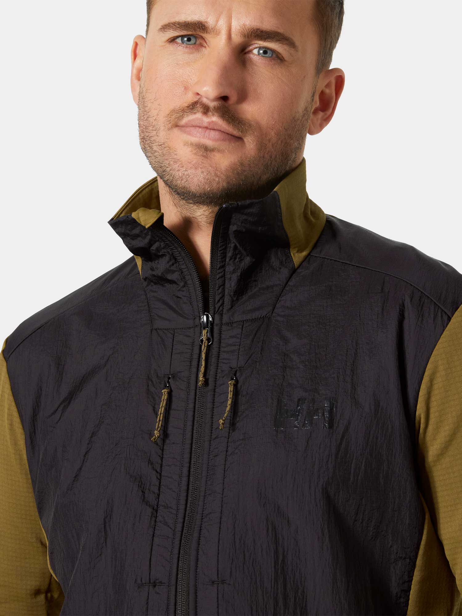 HELLY HANSEN Полар VERSALITE HYBRID FLEECE JACKET