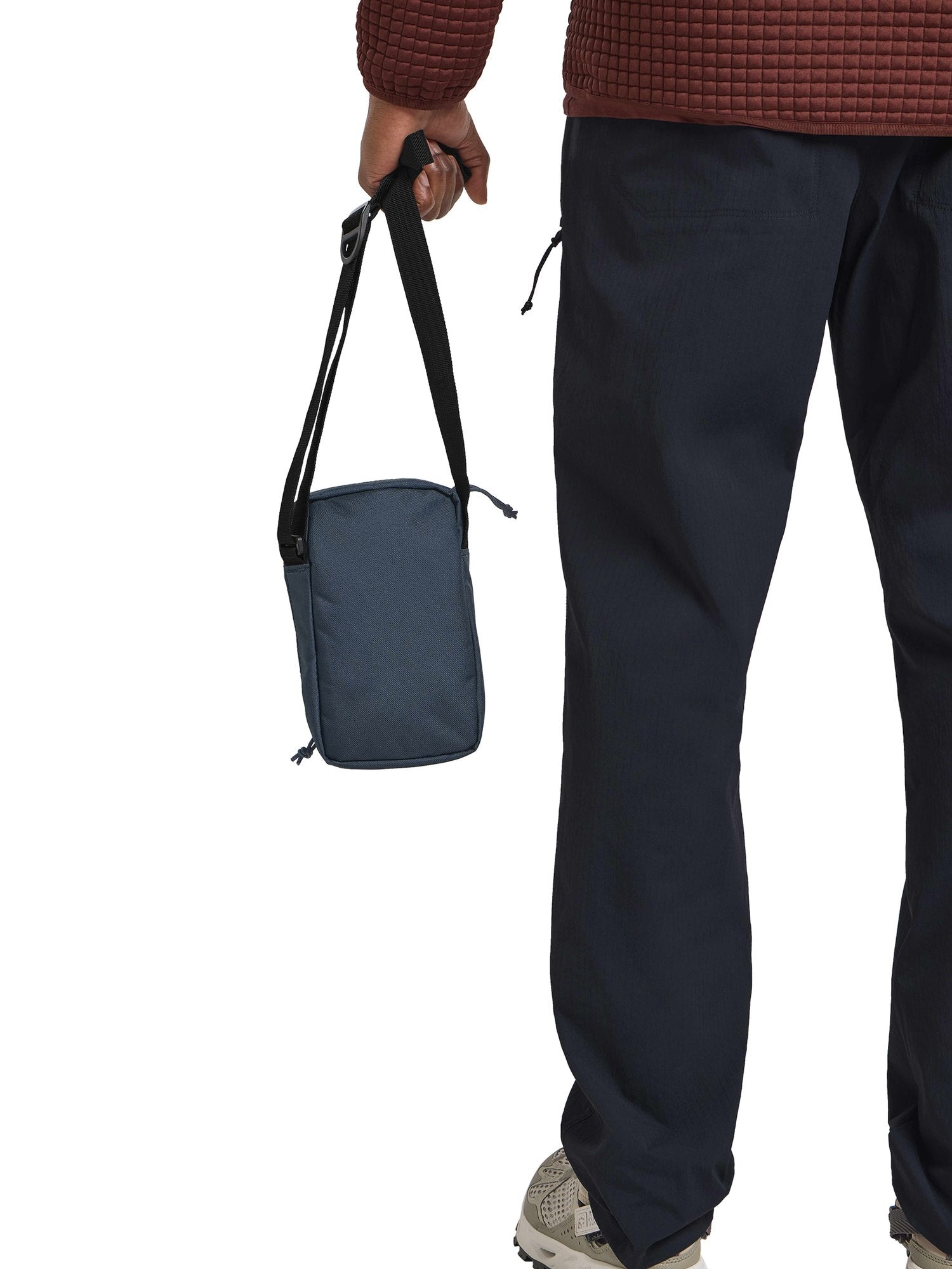 JACK WOLFSKIN Чанта KONYA BAG