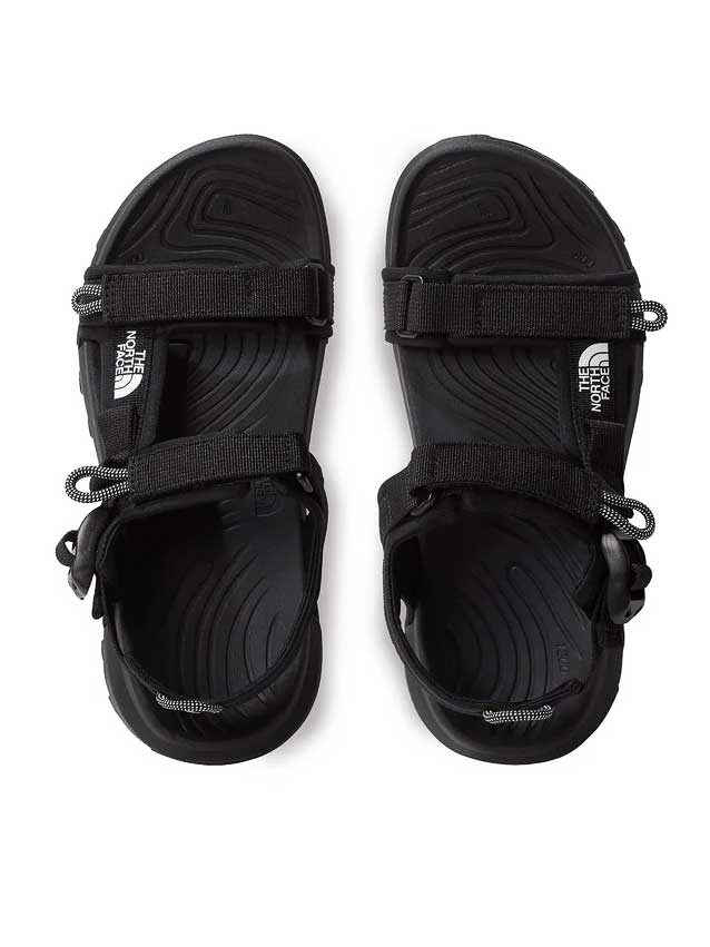 THE NORTH FACE Сандали W EXPLORE CAMP SANDAL