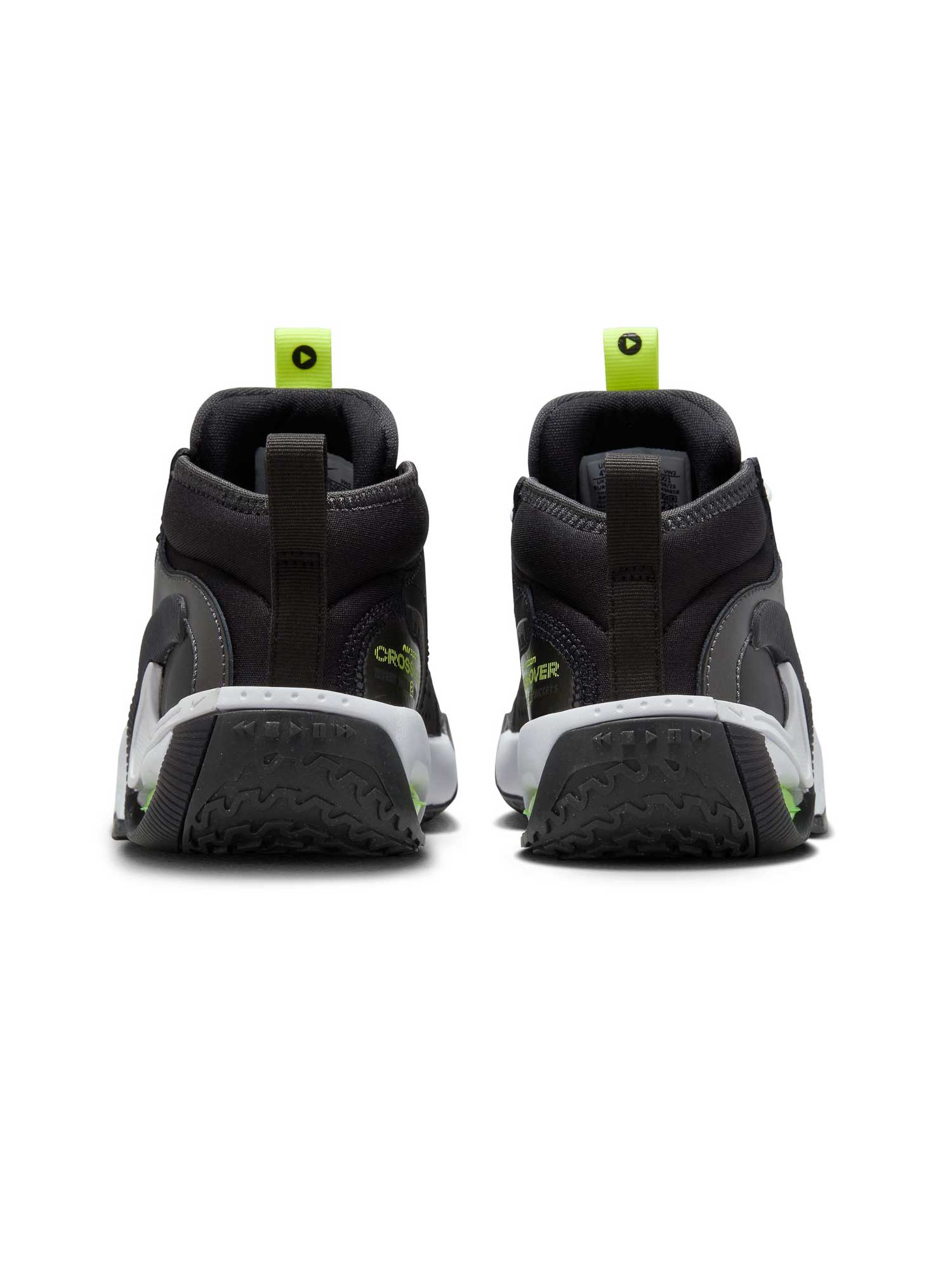 NIKE Обувки AIR ZOOM CROSSOVER 2 (GS)