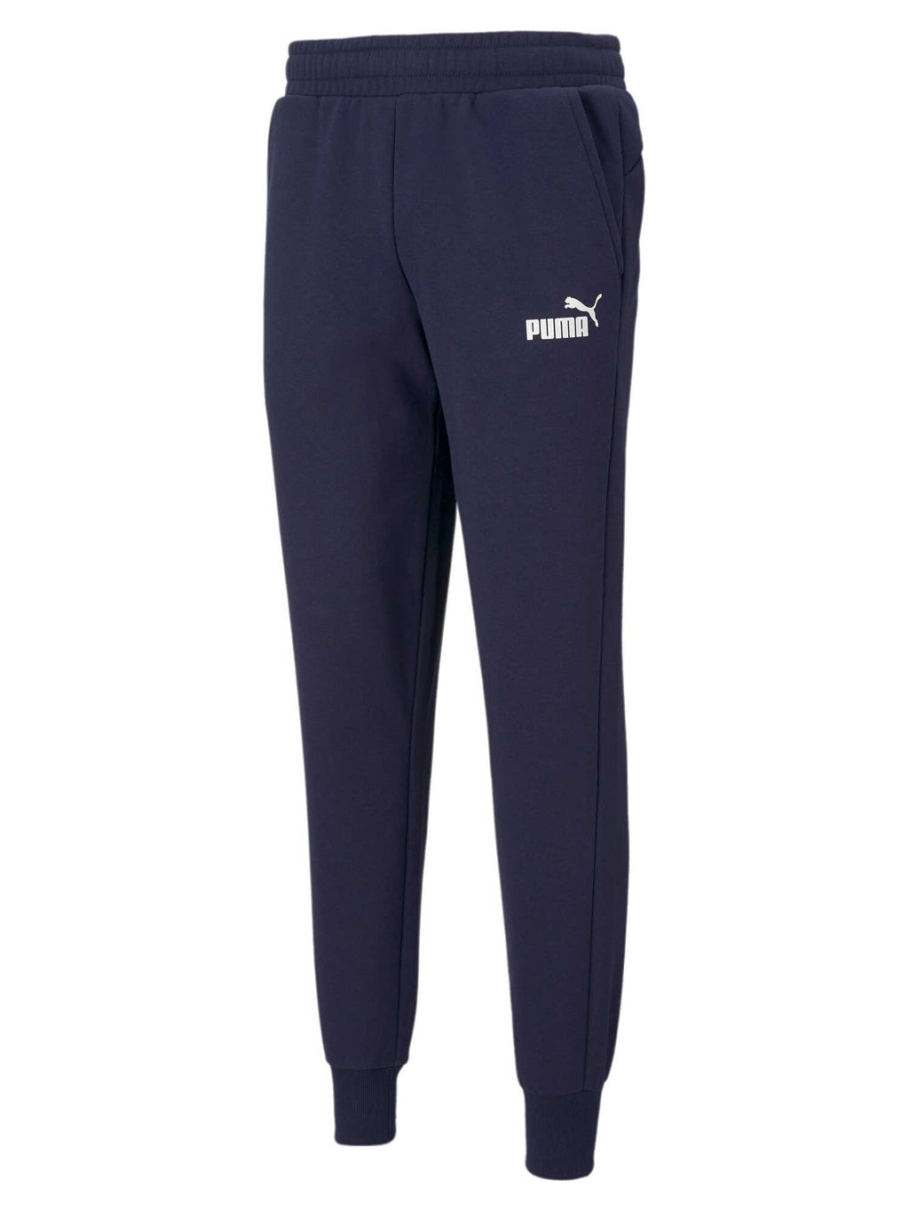 PUMA Спортно долнище ESS Logo