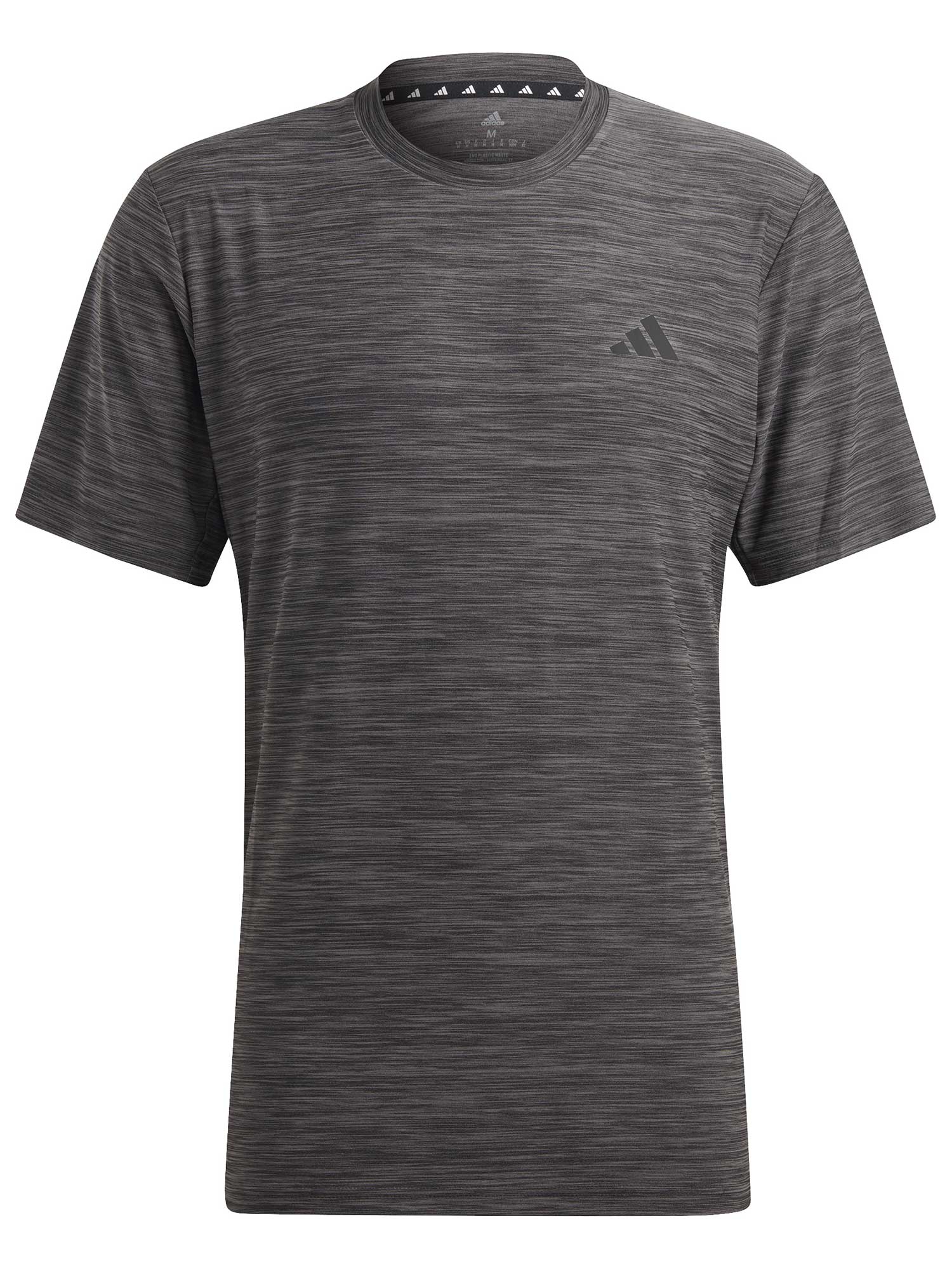 ADIDAS PERFORMANCE Тениска Train Essentials Stretch Training