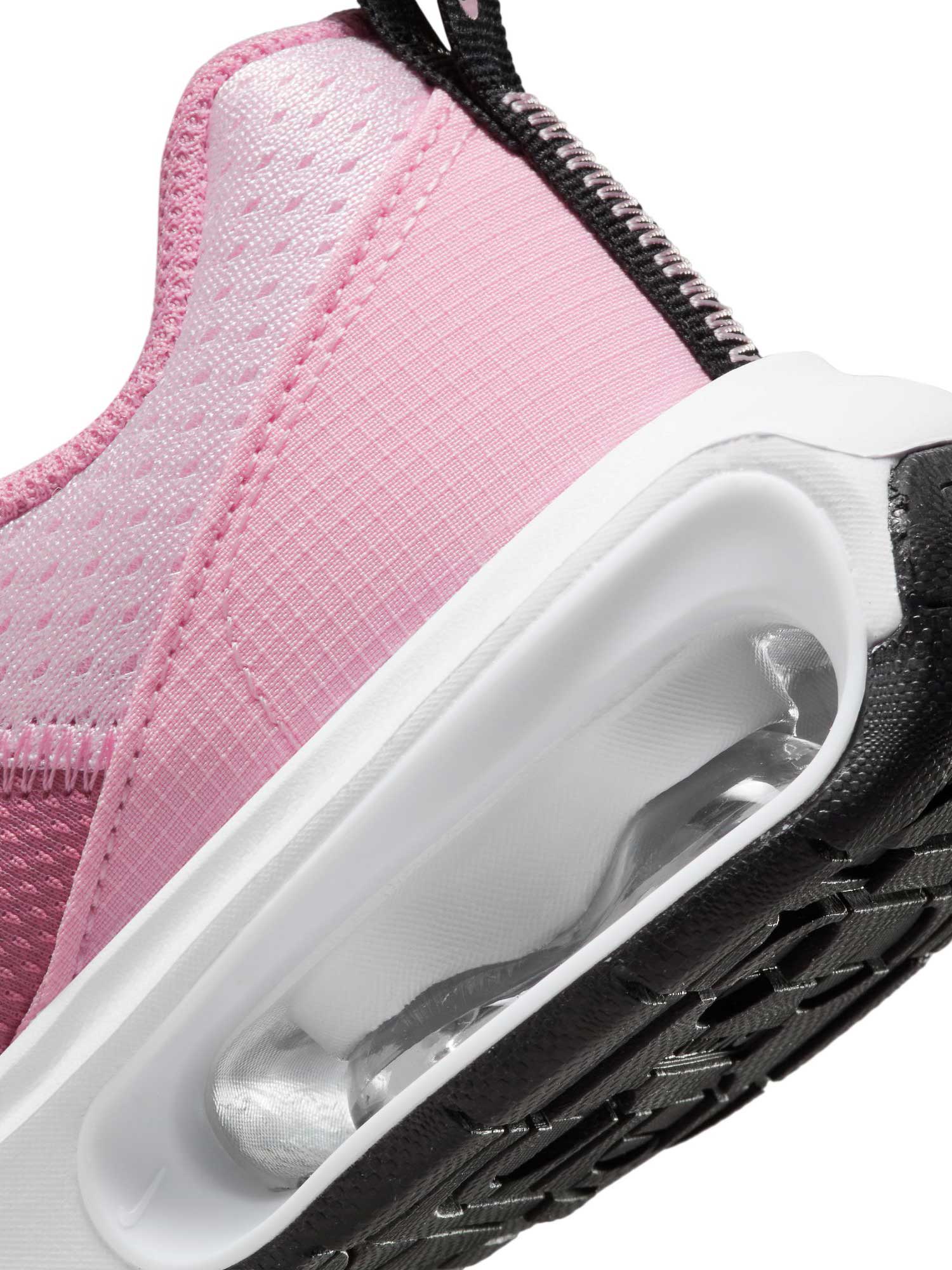 NIKE Обувки AIR MAX INTRLK LITE PS