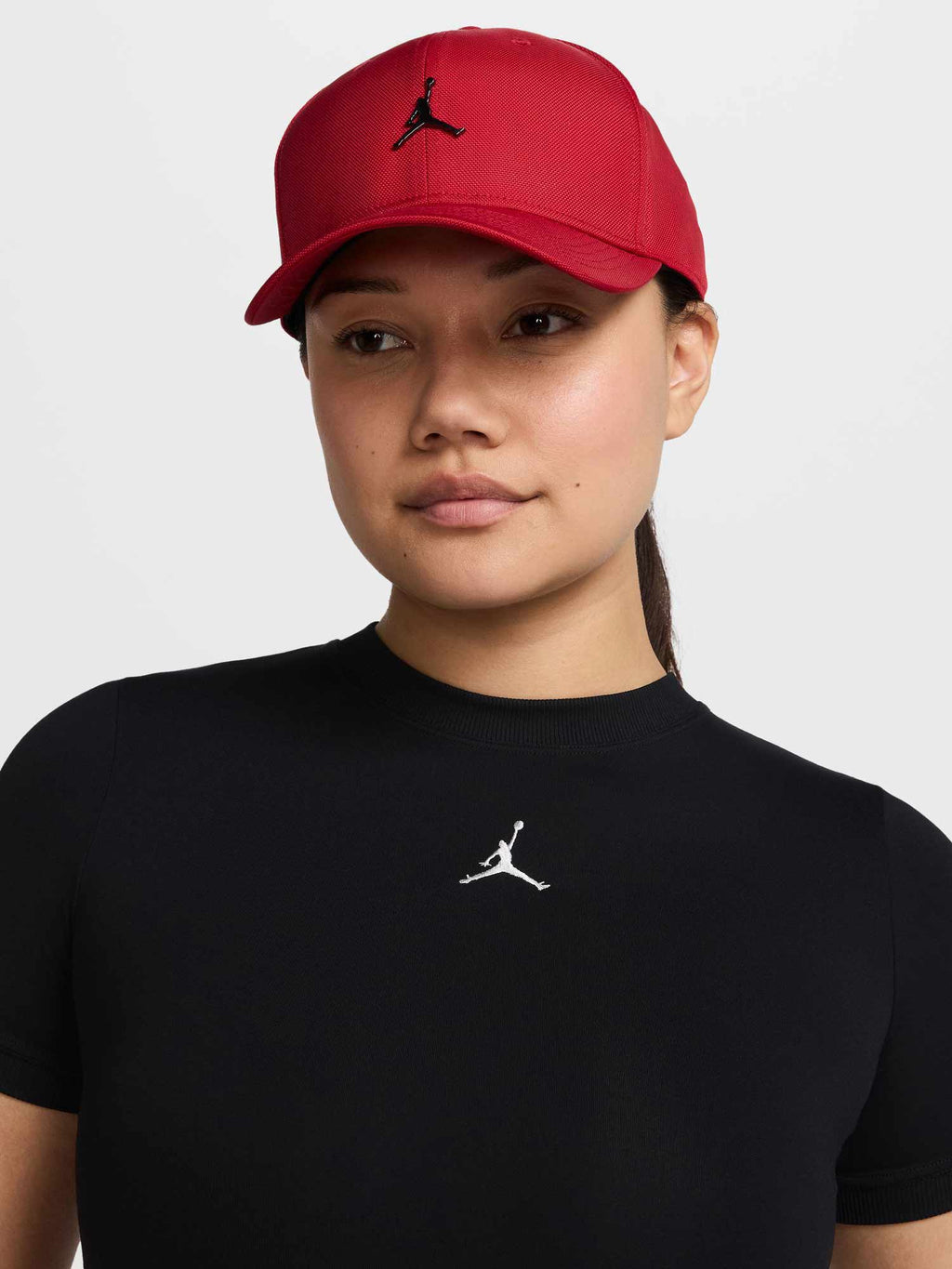 JORDAN Шапка U J RISE CAP S CB MTL JM