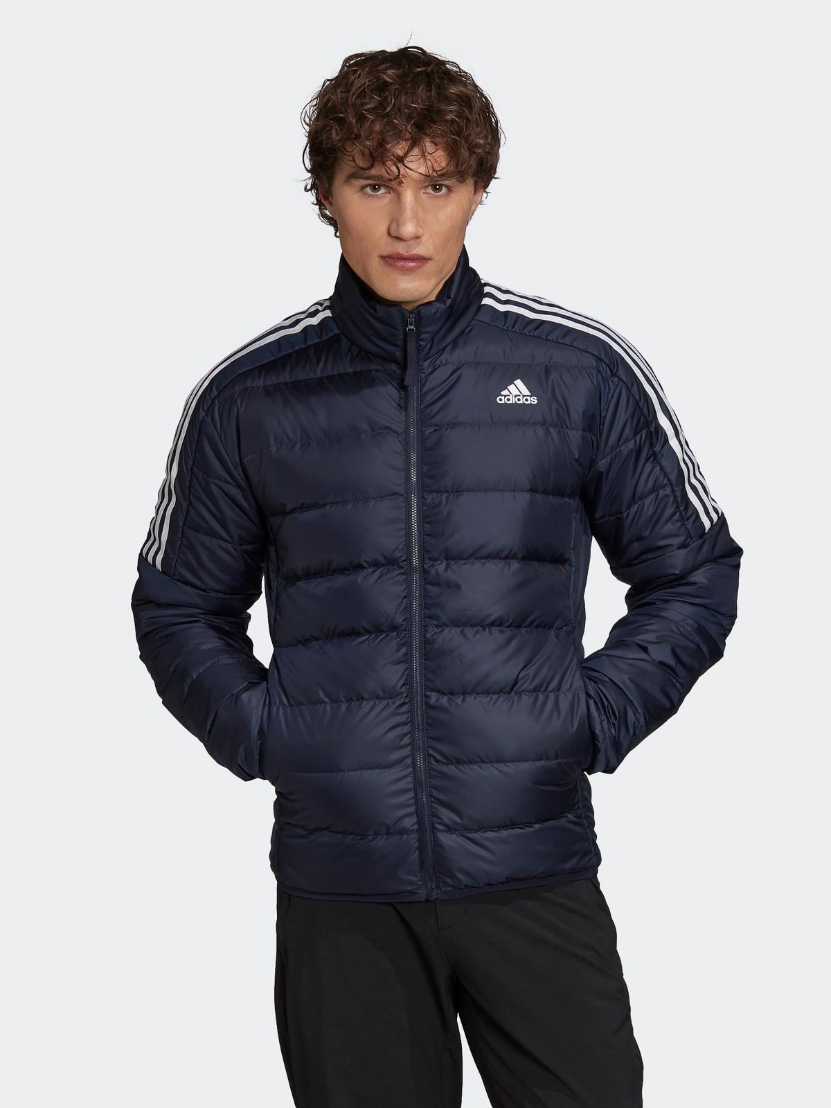 ADIDAS SPORTSWEAR Яке Essentials Down