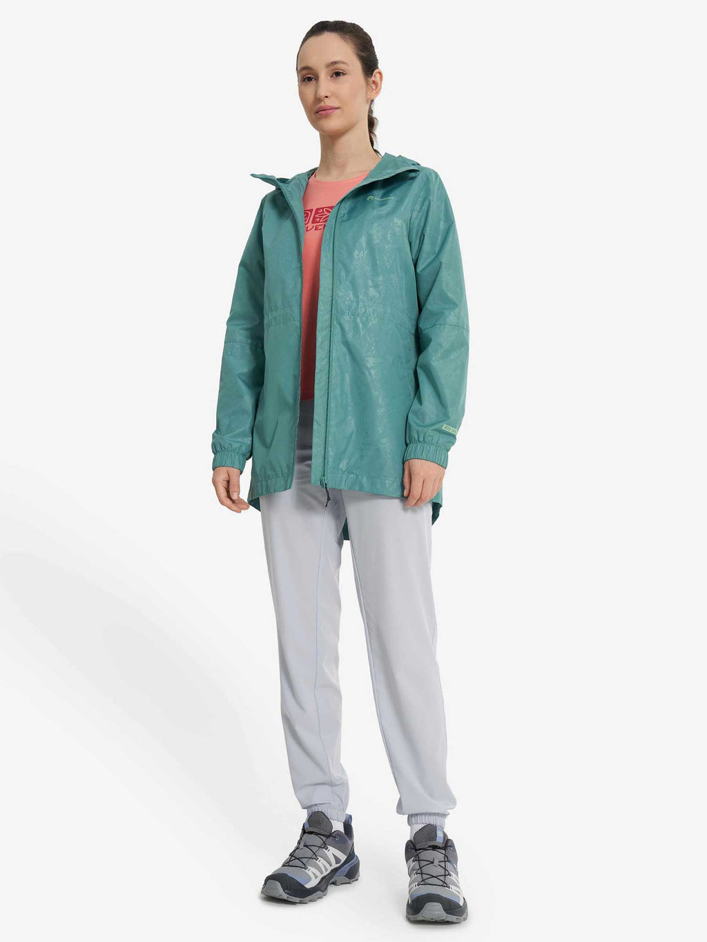 OUTVENTURE Ветровка Kingpeak Womens Windbreaker