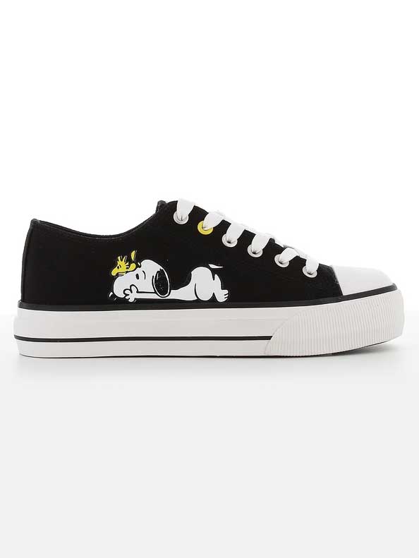 KIDS MOVIE HEROES Обувки SNOOPY