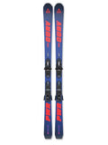 FISCHER Ски THE CURV POWER TPR