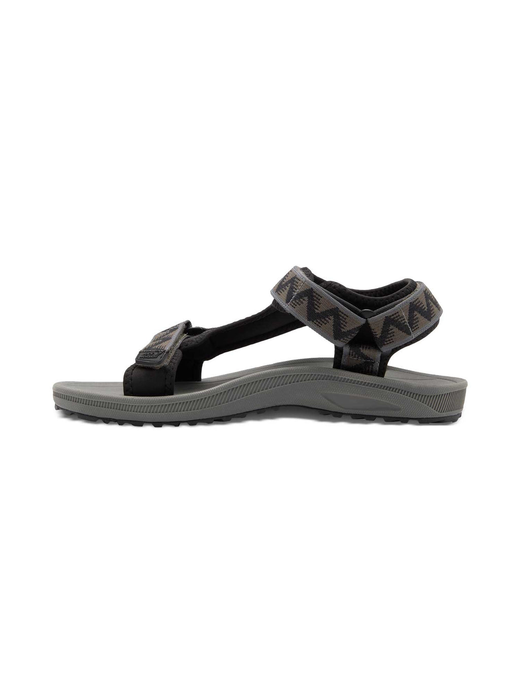 JACK WOLFSKIN Сандали WAVE BREAKER M