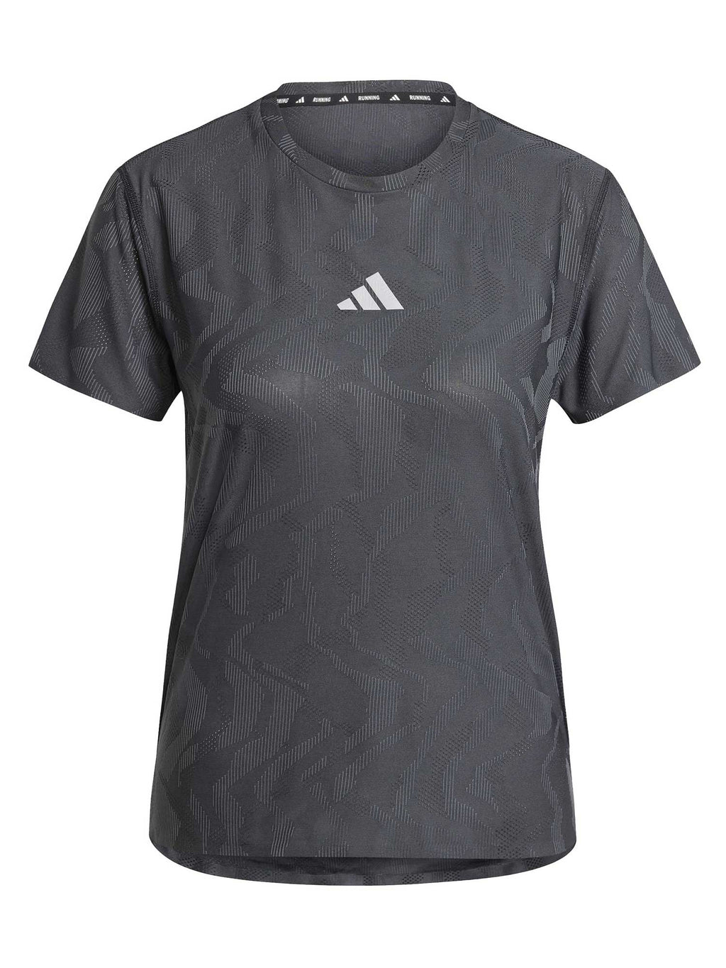 ADIDAS PERFORMANCE Тениска Ultimate Running Engineered Tee CLIMACOOL+