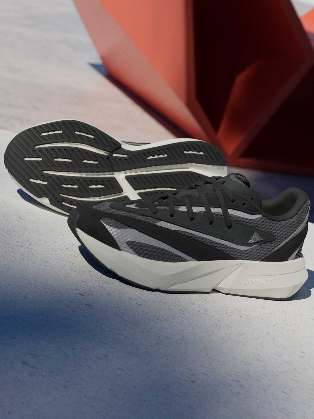 ADIDAS SPORTSWEAR Обувки Lightblaze
