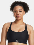 UNDER ARMOUR Спортен сутиен Pjt Rck All Train Crsbck Bra