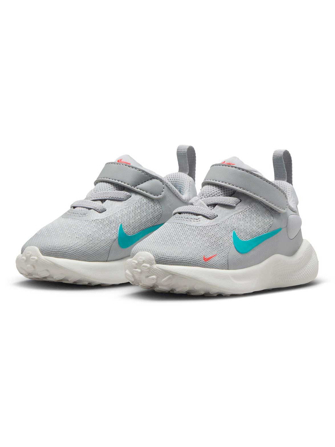 NIKE Обувки REVOLUTION 7 (TDV)