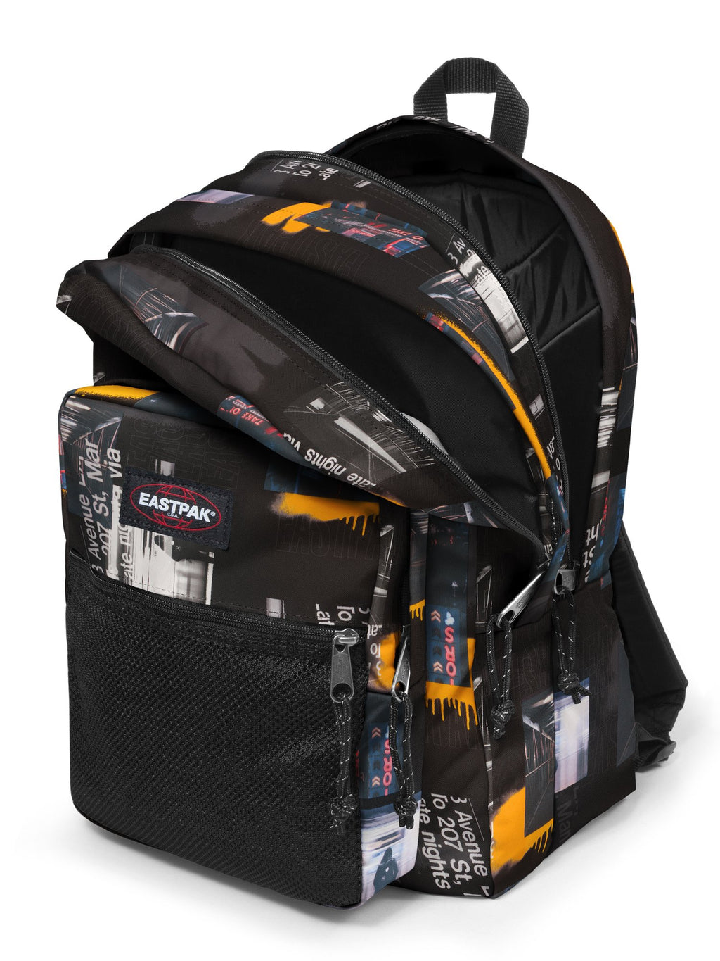 EASTPAK Раница PINNACLE-38 L