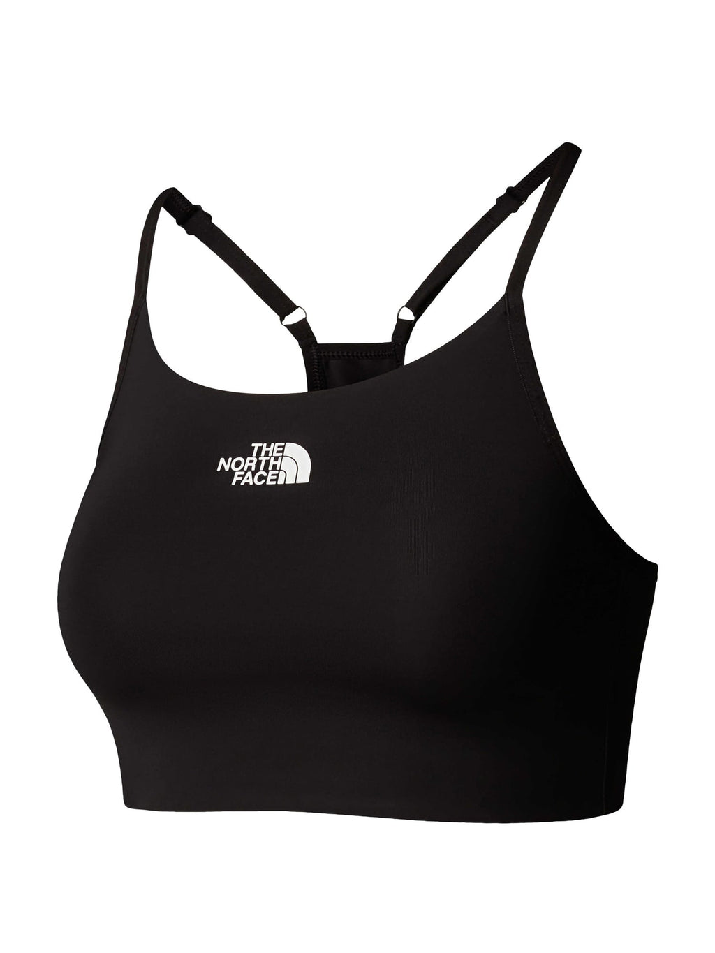 THE NORTH FACE Спортен сутиен W FLEX BRA