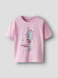 NAME IT Тениска NMFFREJANE SS NREG TOP
