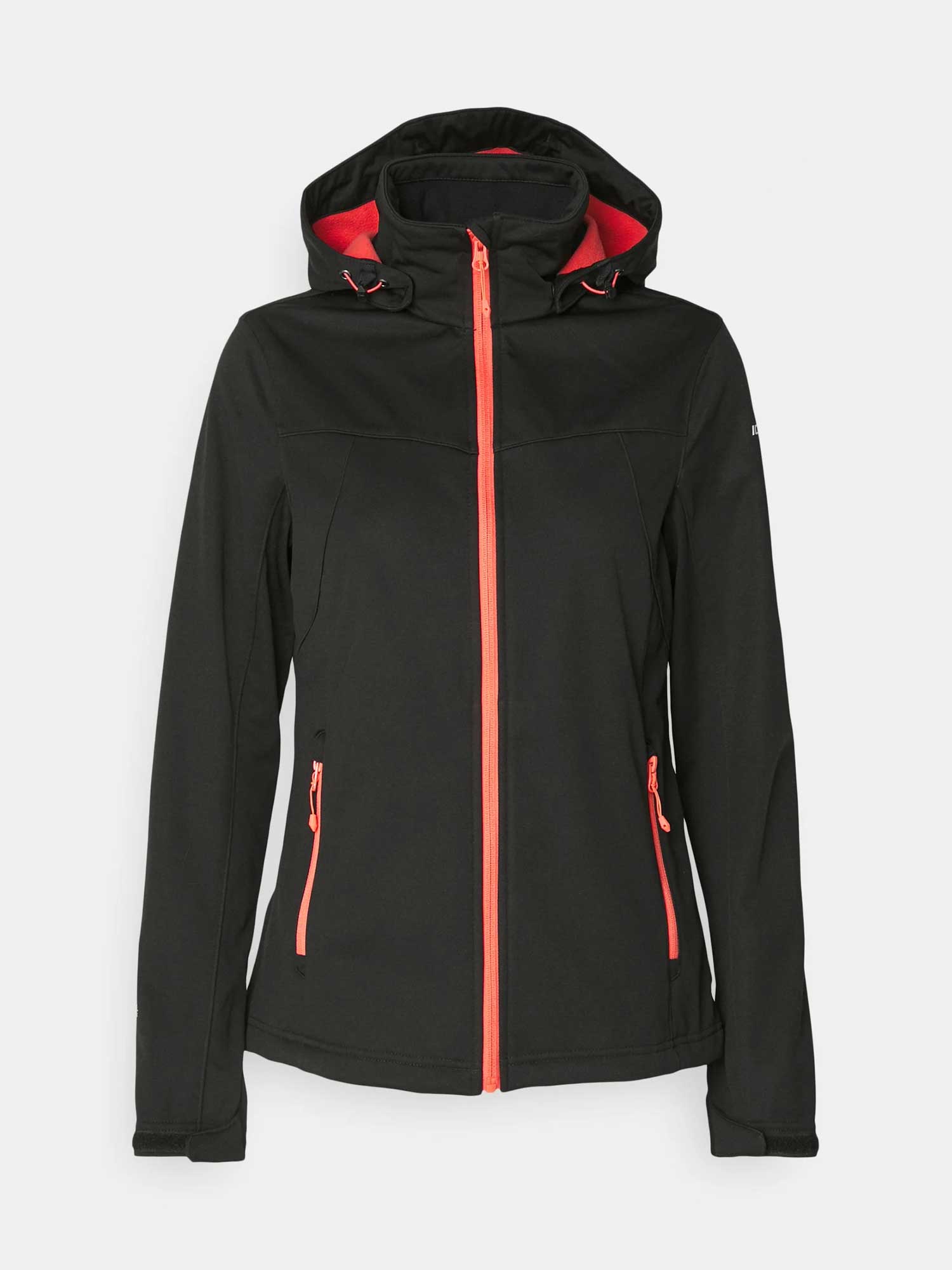 ICEPEAK Яке BOISE