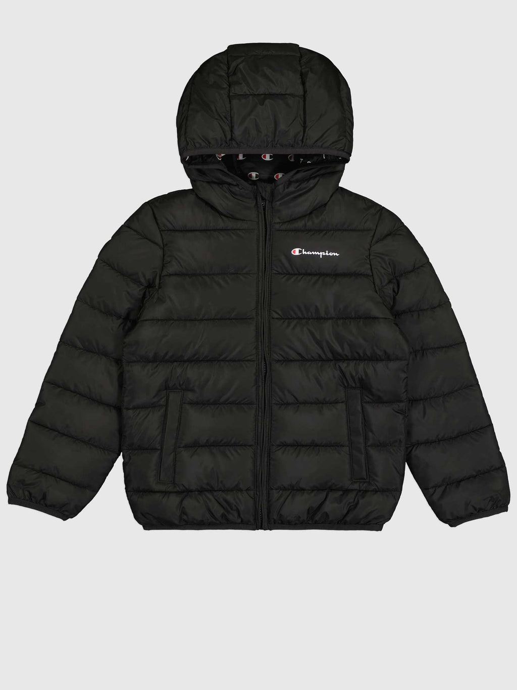CHAMPION Яке Hooded Jacket